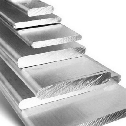 Шина алюминиевая прессованная А5 4х30 мм ГОСТ 15176-89 в&nbsp;Челябинске

