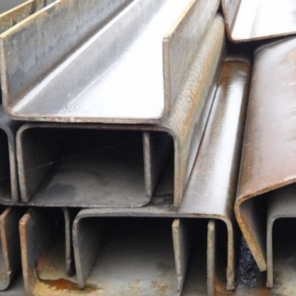 Швеллер дюралевый прессованный равнополочный Д1 10х15х1х1х1 мм ГОСТ 13623-90 в&nbsp;Челябинске

