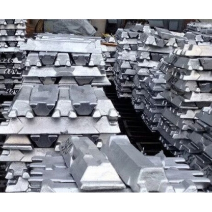 Слиток титановый 2В 100 мм ГОСТ 19807-91 в&nbsp;Челябинске

