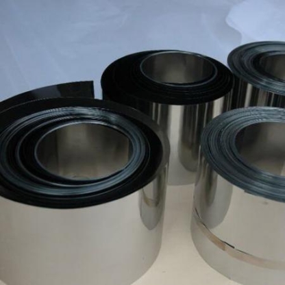 Фольга танталовая неотожженная 0,07х50 мм ТУ 48-19-258-77 в&nbsp;Челябинске

