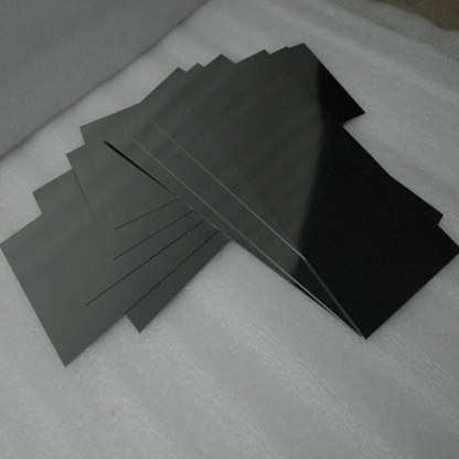 Лист танталовый неотожженный 0,3 мм ТУ 95.311-82 в&nbsp;Челябинске

