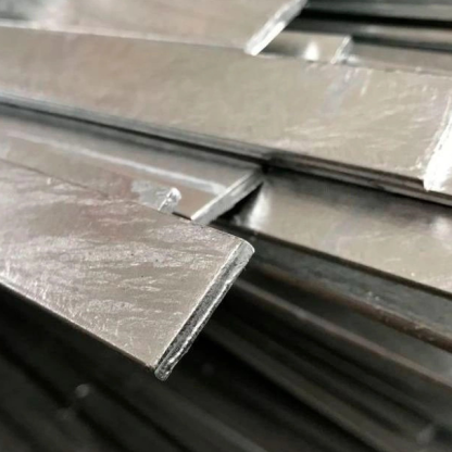 Полоса танталовая ТВ-10 8 мм ТУ 48-4-312-74 в&nbsp;Челябинске

