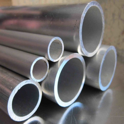 Труба алюминиевая х/д АВМ 9х0,75 мм ГОСТ 18475-82 в&nbsp;Челябинске

