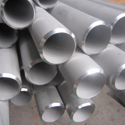 Труба свинцовая круглая прессованная С1 22х10 мм ГОСТ 167-2018 в&nbsp;Челябинске

