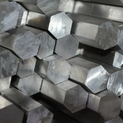 Шестигранник ванадиевый отожженный ВнМ-1 3,1 мм ТУ 48-4-374-76 в&nbsp;Челябинске

