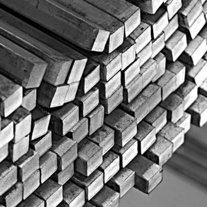 Квадрат ванадиевый отожженный ВнМ-1 3,7х3,7 мм ТУ 48-4-374-76 в&nbsp;Челябинске

