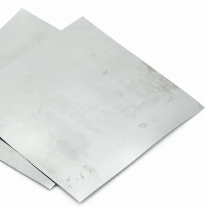 Лист ванадиевый отожженный ВВ-8 10 мм ТУ 48-4-336-75 в&nbsp;Челябинске

