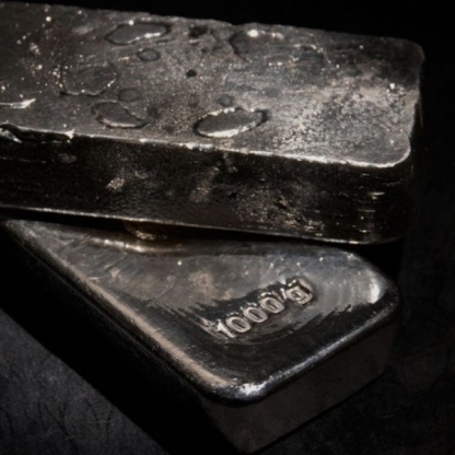 Слиток ванадиевый ВнМ-0 110х1250 мм ТУ 48-4-272-73 в&nbsp;Челябинске

