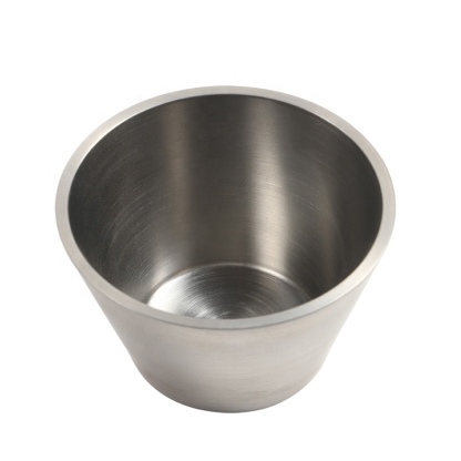 Тигель вольфрамовый ТВ-МП 200х240 мм ТУ 14-22-122-98 в&nbsp;Челябинске

