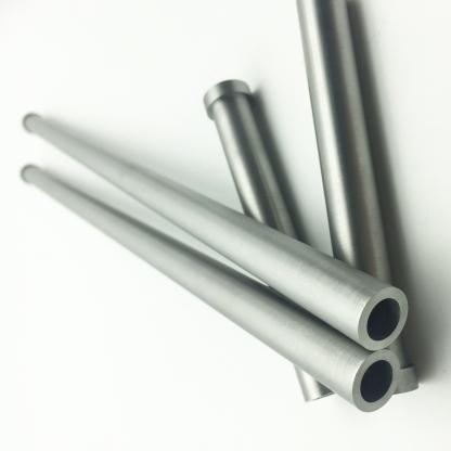 Труба вольфрамовая ВА 0,8х0,18 мм в&nbsp;Челябинске

