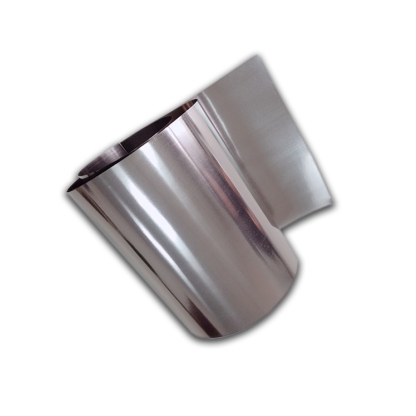 Фольга вольфрамовая В 0,02х12 мм ТУ 48-19-188-91 в&nbsp;Челябинске

