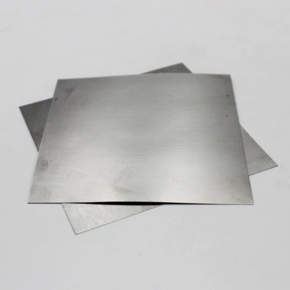 Пластина вольфрамовая В-МП 7 мм ТУ 14-22-150-2001 в&nbsp;Челябинске

