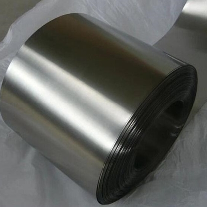 Лента вольфрамовая плющеная нетравленая ВА 2,5 мм ТУ 48-19-239-88 в&nbsp;Челябинске

