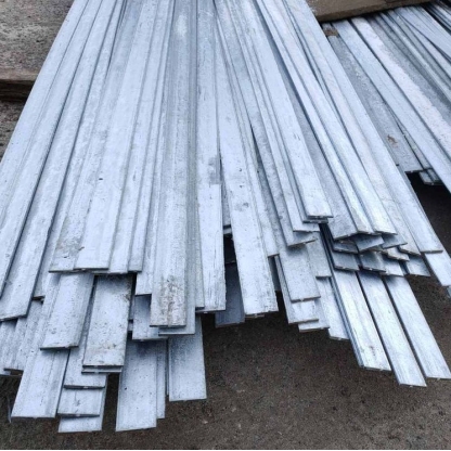 Полоса циркониевая отожженная 0,5х70 мм ТУ 48-4-390-76 в&nbsp;Челябинске

